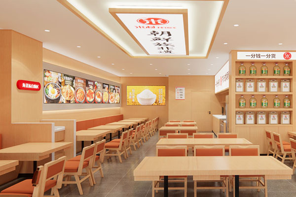 李若桃手作酸奶铺加盟